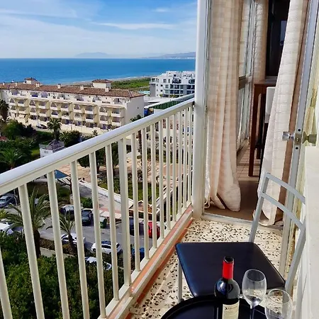Vacker Lagenhet Med Unik Havsutsikt Apartment