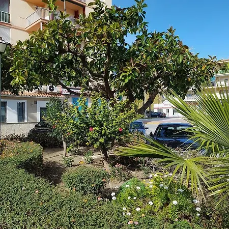 Vacker Lagenhet Med Unik Havsutsikt Torrox