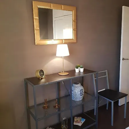 Vacker Lagenhet Med Unik Havsutsikt Apartment Torrox