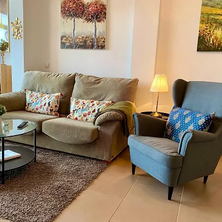 Vacker Lagenhet Med Unik Havsutsikt Apartment *