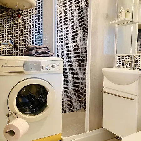 Apartment Vacker Lagenhet Med Unik Havsutsikt *