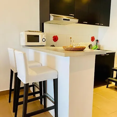 Vacker Lagenhet Med Unik Havsutsikt Apartment